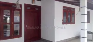 House for Sale in Horana - Single-Storey New