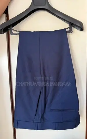 Men's Wedding Suit
