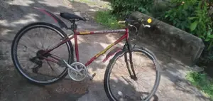 Japan Bicycle
