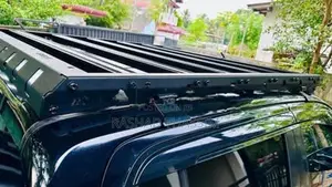 Revo Roof Rack