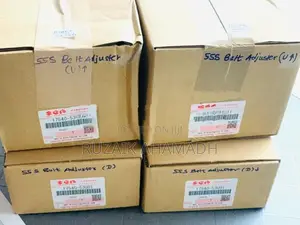 Suzuki Wagon R Belt Adjuster