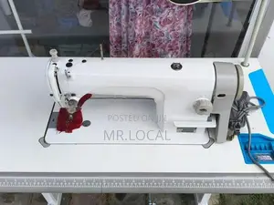Juki Sewing Machine