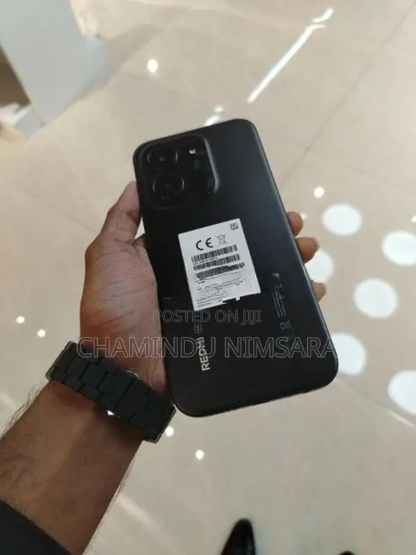 Xiaomi Redmi 15C 5G (Used)