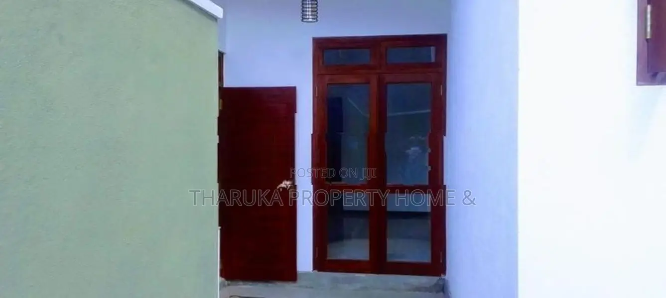 House for Sale in Horana - Single-Storey New