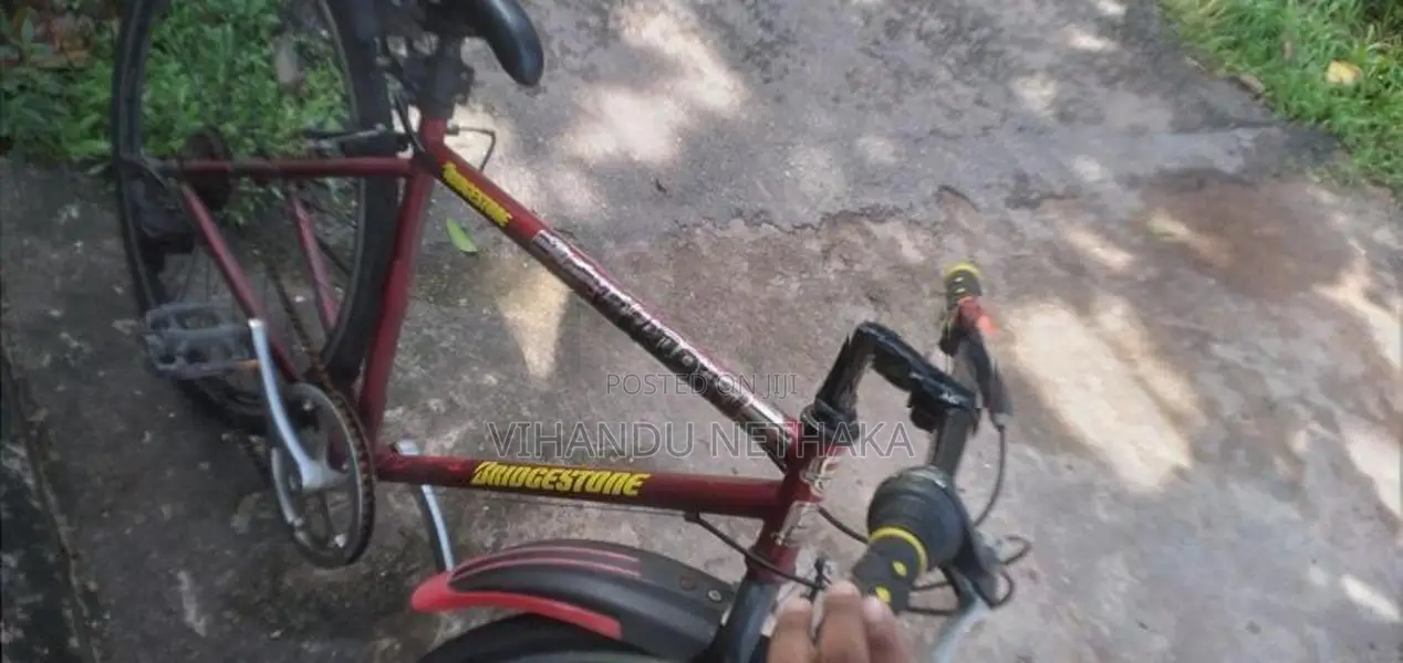 Japan Bicycle