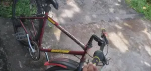 Japan Bicycle