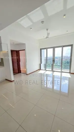 Kotte Brand New 2BR A/C Super Luxury Apartment For Sale