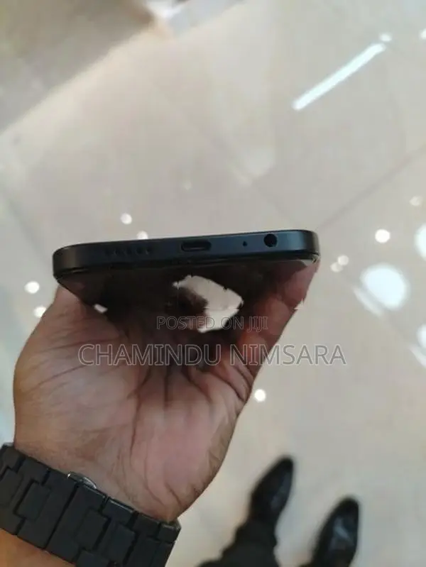 Xiaomi Redmi 15C 5G (Used)