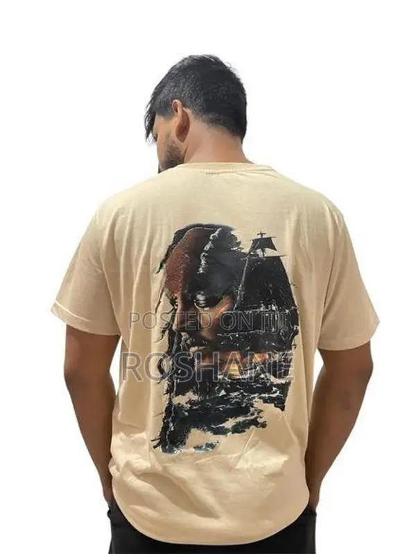 T Shirts