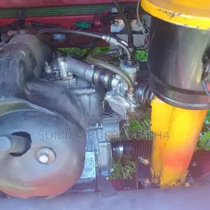 Bajaj RE 2 Stroke 2004
