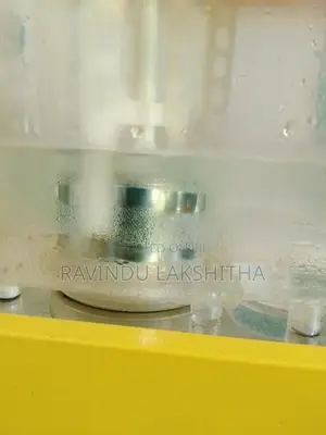 Refrigerated Juice Dispenser