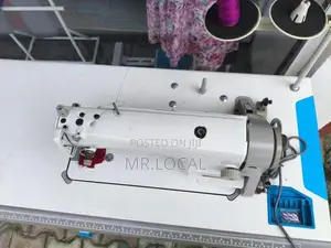 Juki Sewing Machine