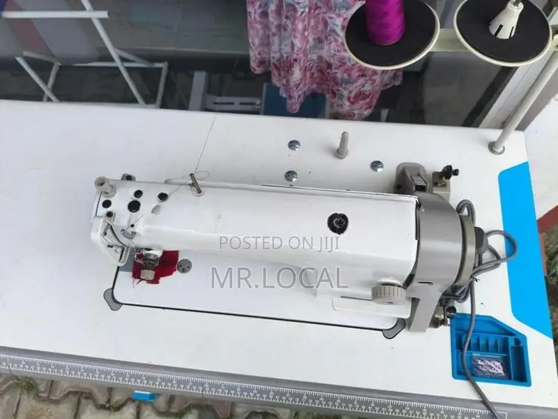Juki Sewing Machine