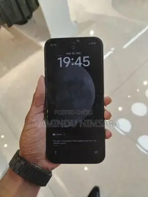 Xiaomi Redmi 15C 5G (Used)
