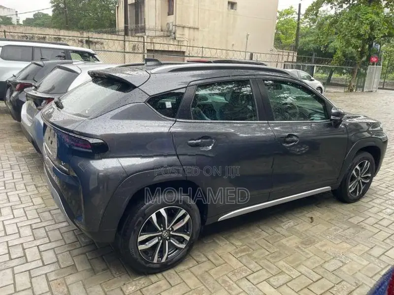 Toyota Taisor V GRADE 2026