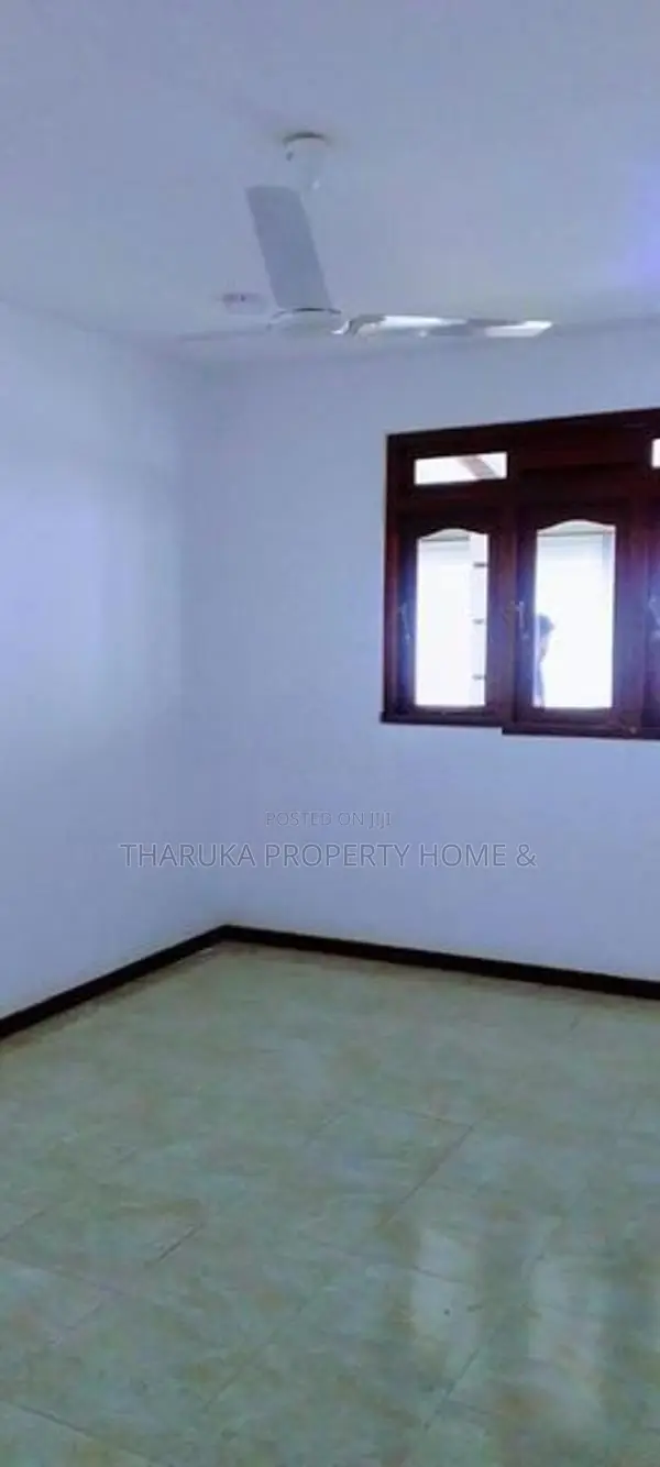 House for Sale in Horana - Single-Storey New