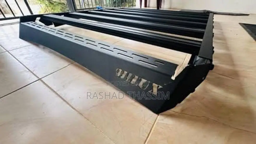 Revo Roof Rack