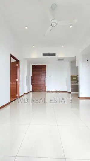 Kotte Brand New 2BR A/C Super Luxury Apartment For Sale