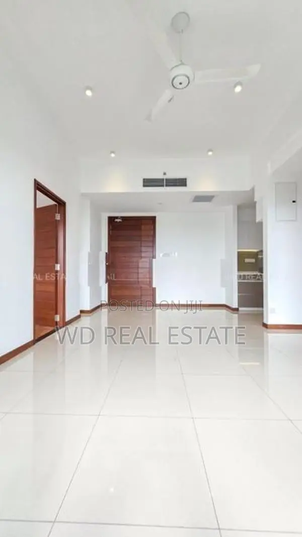 Kotte Brand New 2BR A/C Super Luxury Apartment For Sale