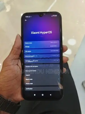 Xiaomi Redmi 15C 5G (Used)