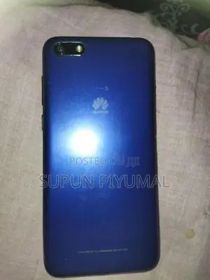 Huawei Y5 (Used)