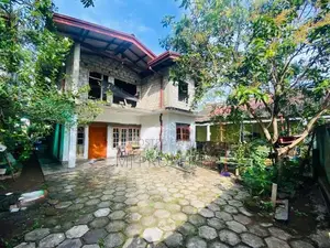 (IS-1018) Valuable Two Storey House Sale in Kottawa