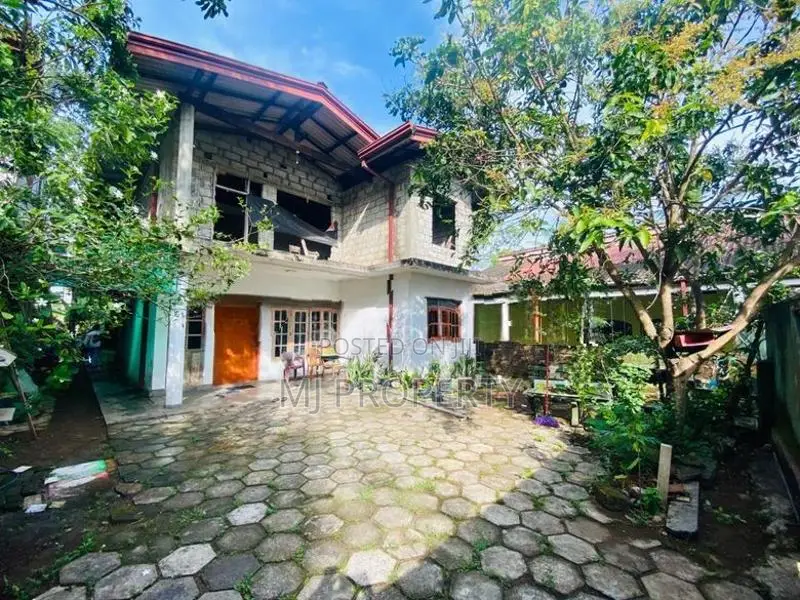 (IS-1018) Valuable Two Storey House Sale in Kottawa
