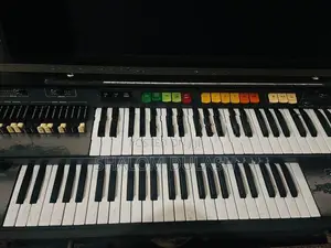 Elka 705 Organ