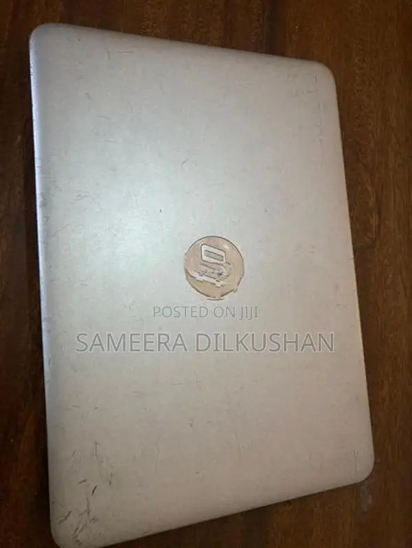 HP Elitebook 820 G3 Touchscreen