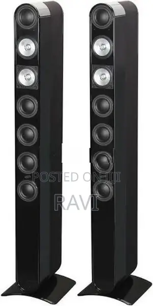KEF speakers UK