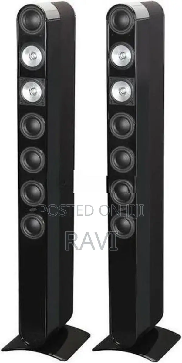 KEF speakers UK