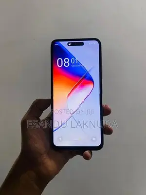 Infinix Smart 10 Plus (Used)