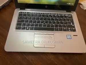HP Elitebook 820 G3 Touchscreen