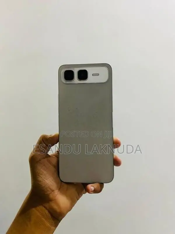 Infinix Smart 10 Plus (Used)