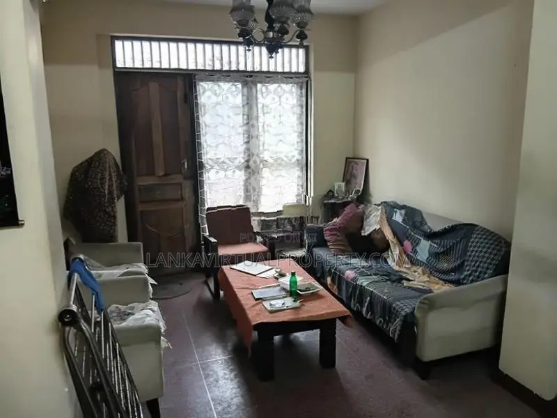 Wellawatha Manning Place 4 Bedrooms Apartment for Sale