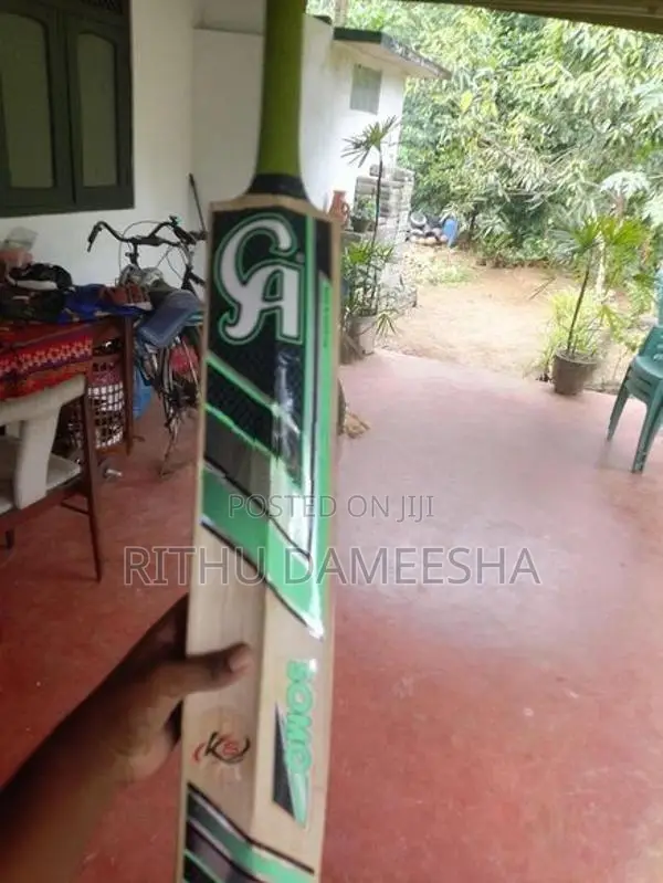 Full Cricket Kit Set