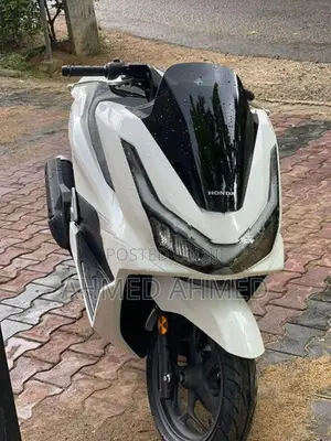 Honda PCX160 2025