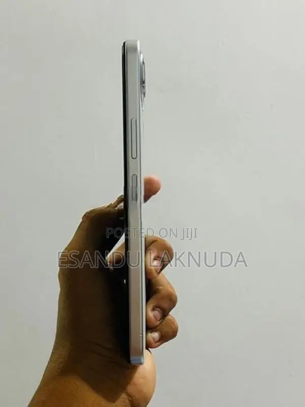 Infinix Smart 10 Plus (Used)