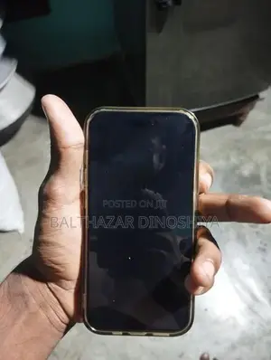 Apple iPhone 14 Pro (Used)