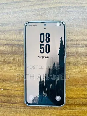 Samsung Galaxy A36 5G (Used)