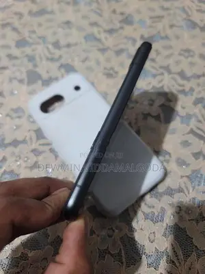Google Pixel 8a (Used)