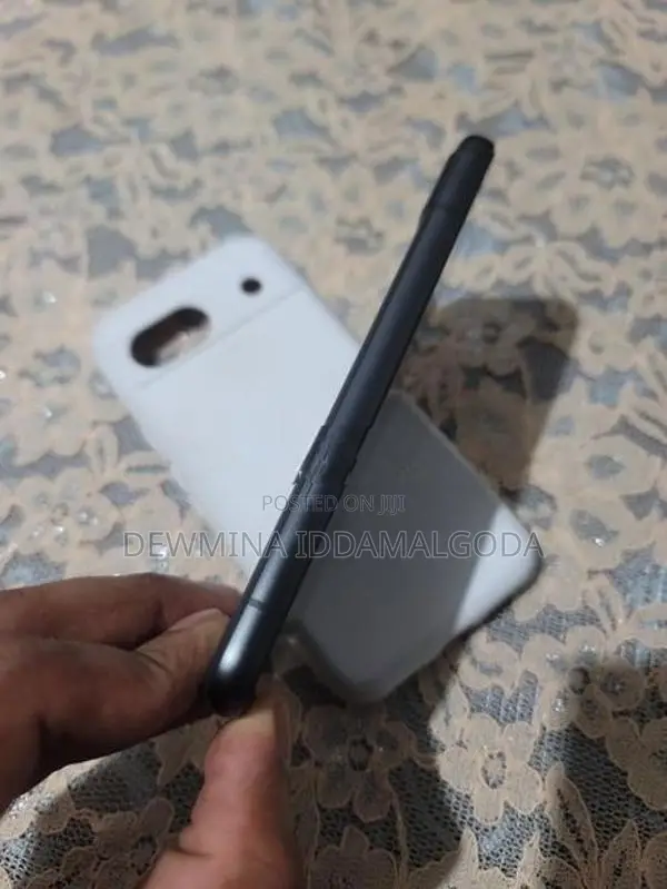 Google Pixel 8a (Used)