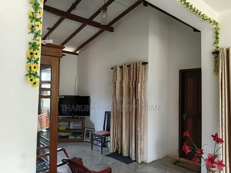House for Sale Piliyandala