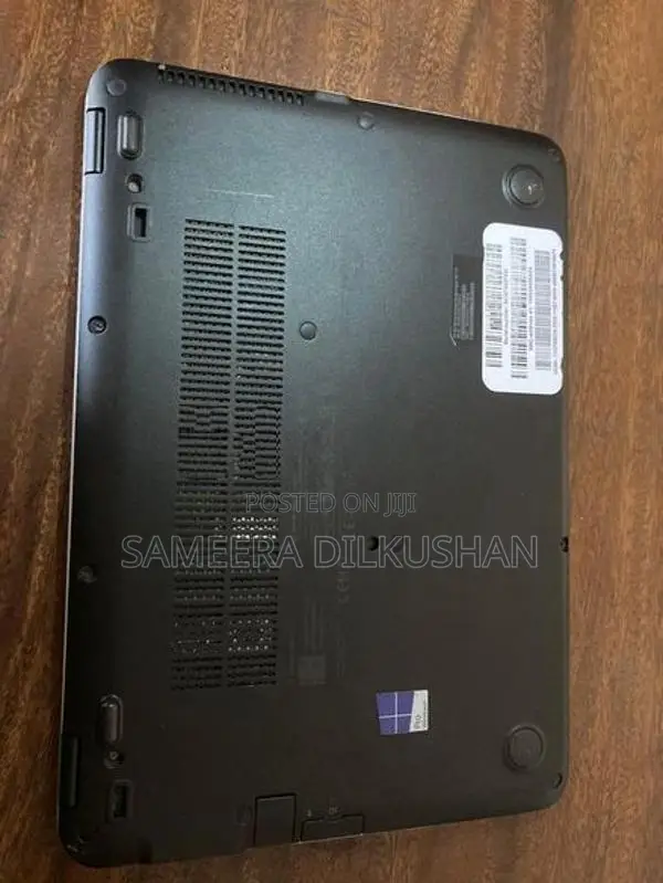 HP Elitebook 820 G3 Touchscreen