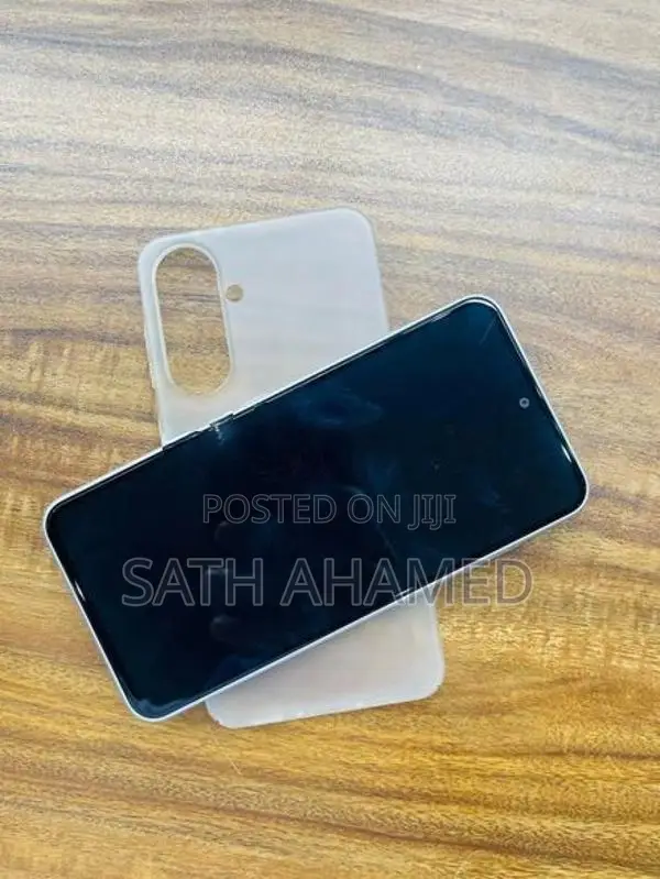 Samsung Galaxy A36 5G (Used)