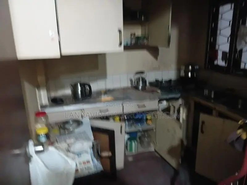 Wellawatha Manning Place 4 Bedrooms Apartment for Sale