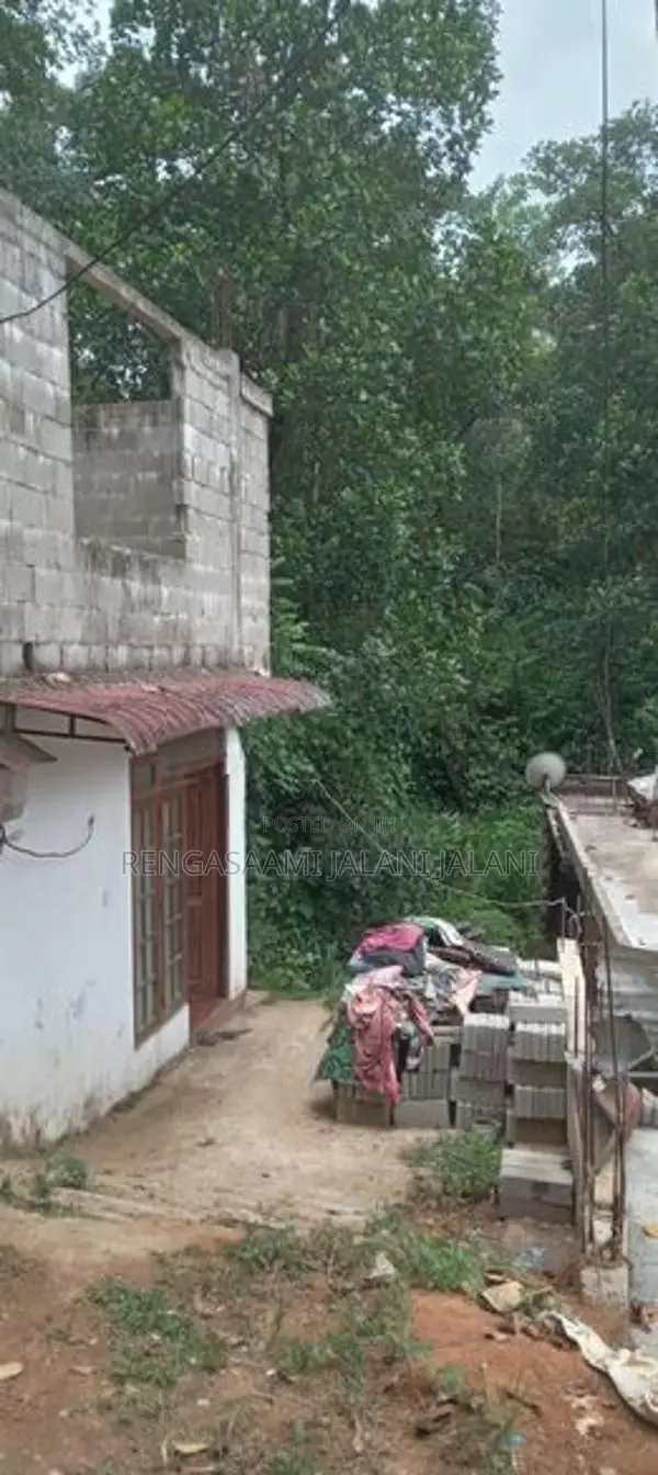 House for Sale Nawalapitte