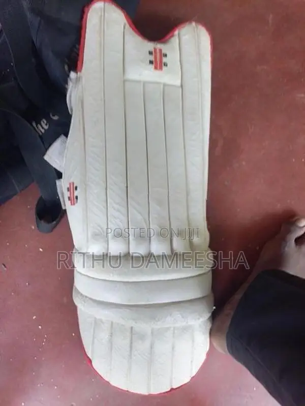 Full Cricket Kit Set