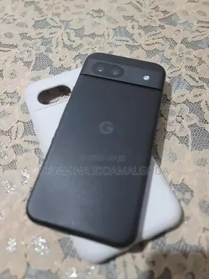 Google Pixel 8a (Used)