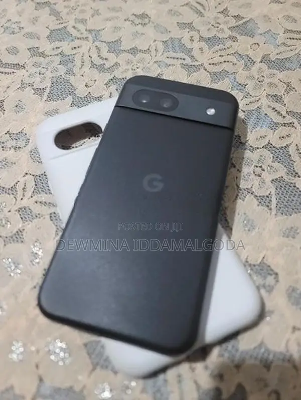 Google Pixel 8a (Used)